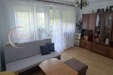 2-pokojowe mieszkanie Fordon 44 m 