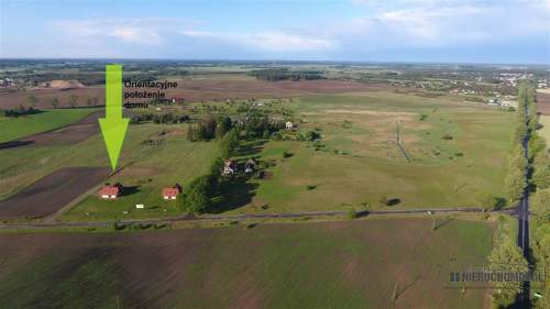 Przestronny dom na przedmieściach Szczecinka