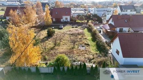 Projekt indywidualny lub dla Inwestora bliźniak .