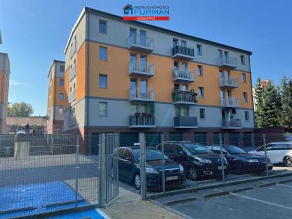 Mieszkanie na sprzedaż, 44,09 m2, Trzcianka