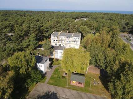 Dom na sprzedaż, 1185 m2, Dźwirzyno