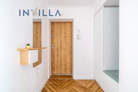 Centrum Gdyni 3 pokoje i parking