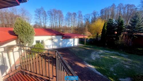 Hotel, spa, restauracja, dom seniora, gab.medyczne