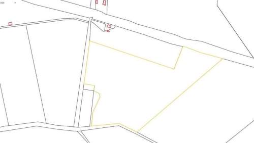 Dygowo teren 10,2 ha ze stawem w lesie