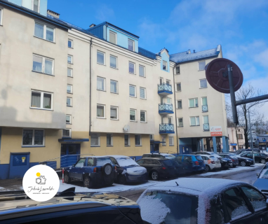 Wyjątkowe mieszkanie w centrum Siedlec
