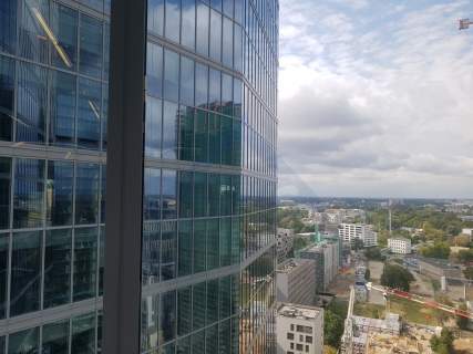 Biuro 515 m2 wynajem Rondo Daszyńskiego