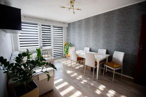 Mieszkanie na sprzedaż 48m 362tyś Tarnów Centrum