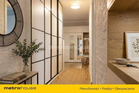 Słoneczny azyl przy ul. Natury - 70m2
