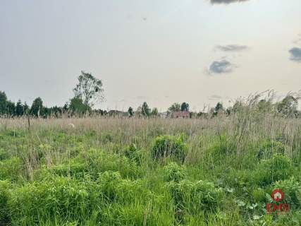 Działka w Nowodworcach