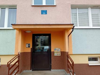 Mieszkanie 2 pok. 2 p.