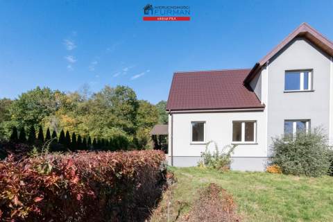 Dom na sprzedaż, 166,3 m2, Chodzież
