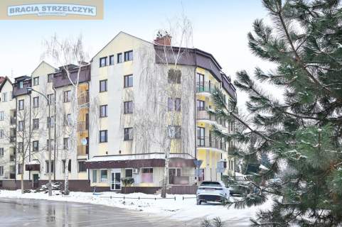 3 pokoje 74,29 m , balkon, garaż Ursynów