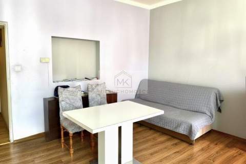 Jasne 2 pokoje z dużą piwnicą- Brzeg 42,82m2