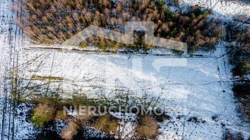 Twoje miejsce na dom   płaska, prostokątna działka