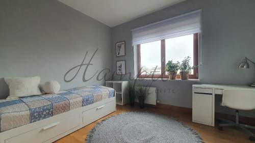 Atrakcyjny apartament 3 pokoje Marina Mokotów