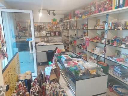 Kołobrzeg centrum lokal 17 m2 do wynajęcia