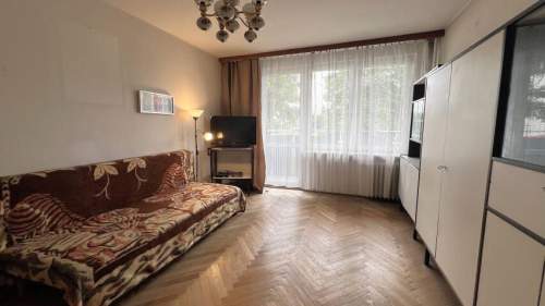 3 pok z balkonem w centrum Kołobrzegu