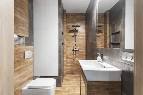 3 pokoje 70 m 2012 Taras wśród drzew M