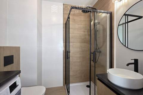 Os. Bojary apartamentowiec 2 pokoje 28 m2, parking
