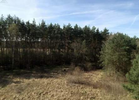 Działka nad Zalewem w Rydzynie