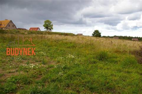 Działka budowlana - Zakrzewo