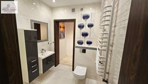 1/4 domu miejsce post - Czarnowo 70 m2 - 439.000
