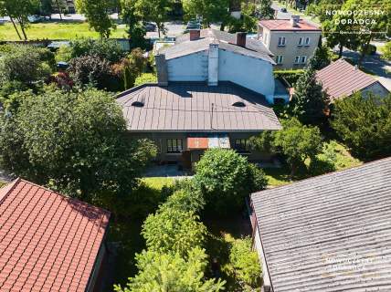 Dom 80m2 Hrubieszowska 6 arów