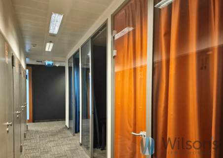 Co-working Biuro 4-6os. Blisko metro ONZ