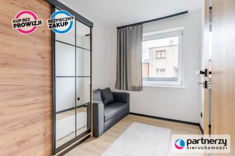 DOM PODZIELONY NA MIESZKANIA DO DALSZEGO NAJMU 