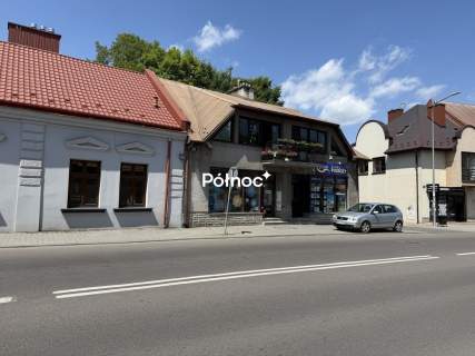 Lokal użytkowy na sprzedaż, 148 m2, Bochnia