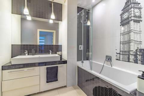 Przestronne 3 pokoje na Retkini Garaż x2 Balkon