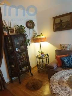 Apartament dwupoziomowy z garażem - Zakopane