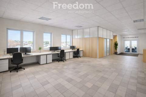 Lokal do wynajęcia 122 m2