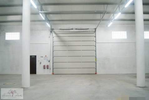 NOWE MAGAZYNY 176-419m2 Blisko A1/S8 - Ksawerów