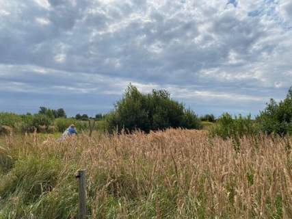 TEREN INWESTYCYJNY POD OS. DOMKÓW JEDNORODZINNYCH