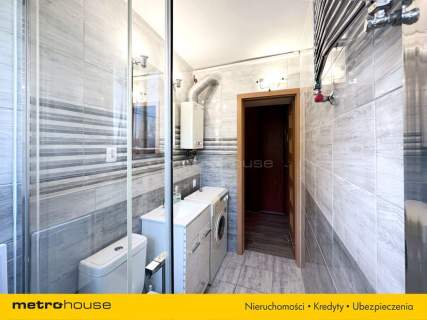 KAWALERKA W CENTRUM 35 M2