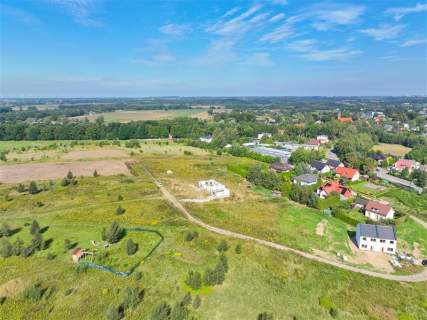 Dom - Świeszyno