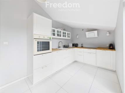 Ustroń - dwa apartamenty, dni otwarte, nietypowo.