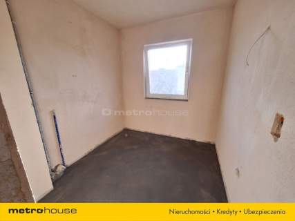 Segment skrajny, 92m2, 4 pokoje, ogródek