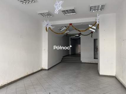 Wynajmiemy lokal z witryną w Centrum Bochni