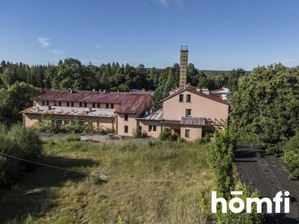 Lokal Restauracyjno-Hotelowy przy trasie 42-Bliżyn