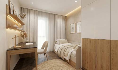 Prestiżowy apartament blisko centrum