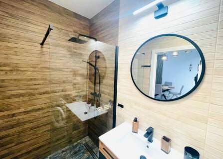 Apartament ul. Bałtycka Kołobrzeg