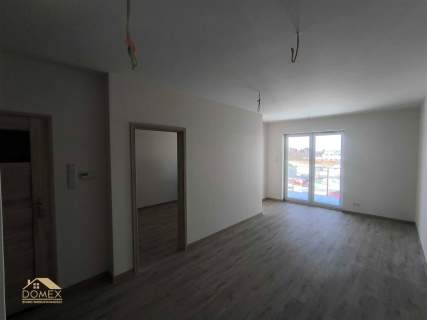 Nowy apartament z balkonem 43,5m Winda Parking