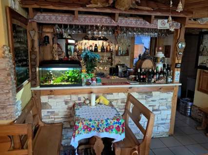 Lokal użytkowy na rozmaitą działalność, też gastro