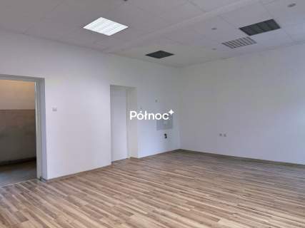 Do wynajęcia lokale biurowe w Centrum Bochni