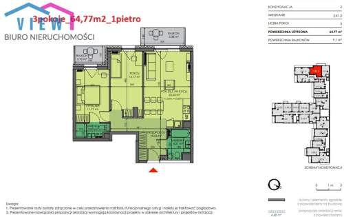 3pok blisko Centrum/Obok tramwaj/15min do uczelni