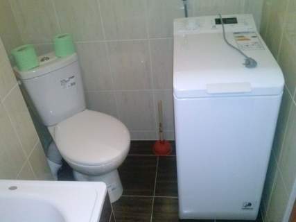 Zamienię na mieszkanie w Krakowie lub sprzedam 35m2 w Kielca