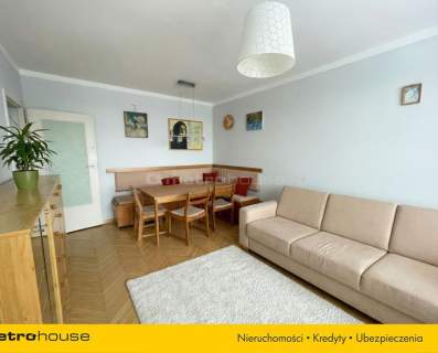 Poszukiwane 4 pokoje - 72m2 - Widzew