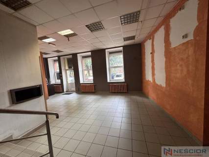 Sprzedam lokal w centrum Siedlec